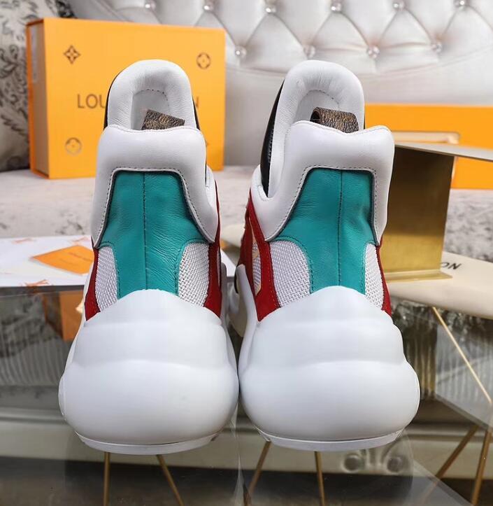 Ava’s Mode - LOV Men Shoes - 1980