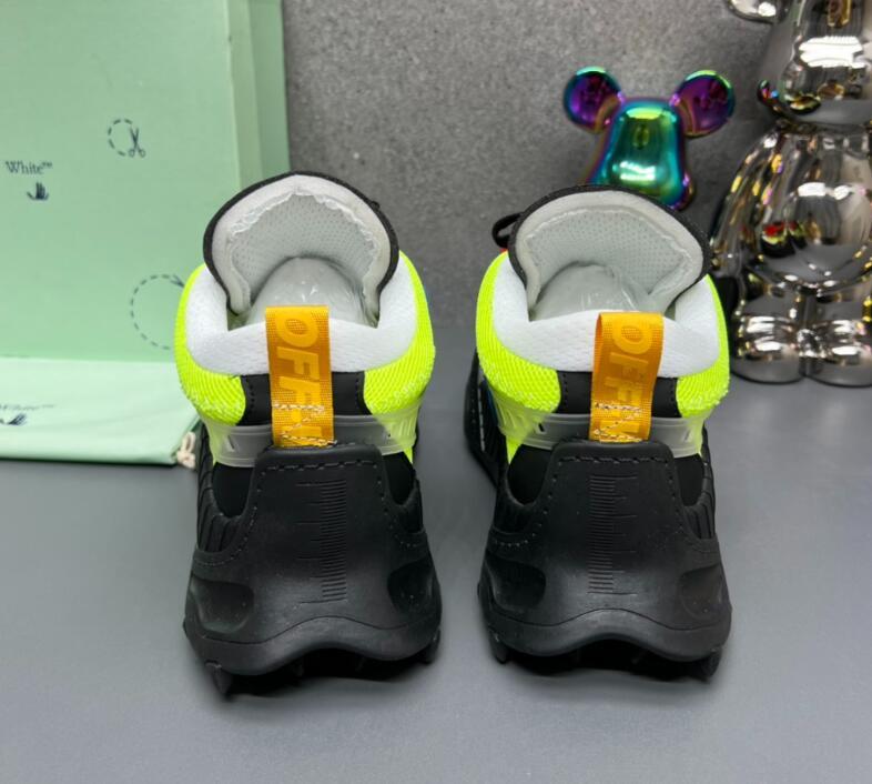 Ava’s Mode - YZO Women Shoes - 098