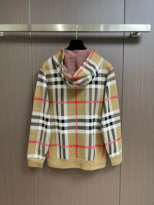 Burberry Luxury Clothes