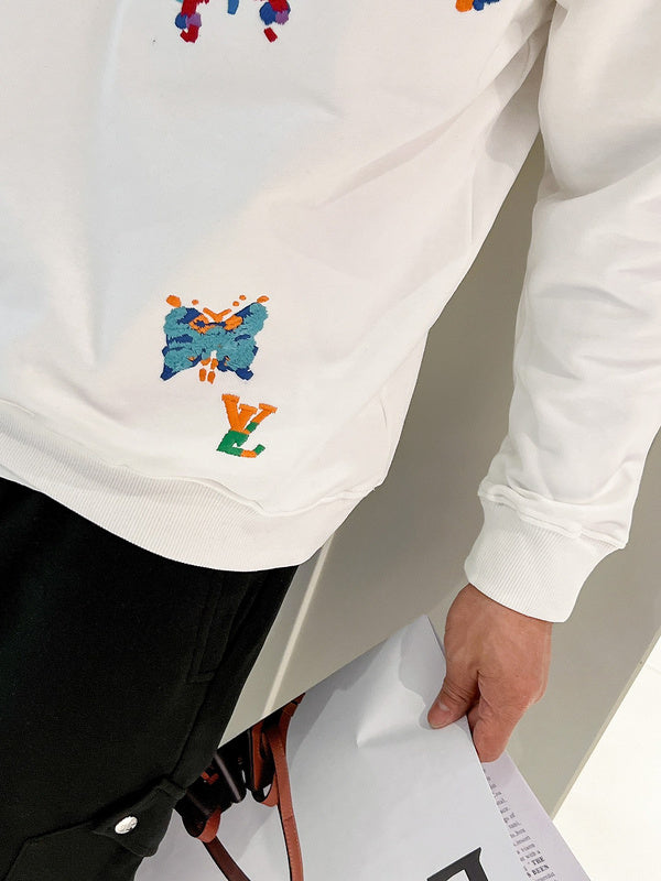 Louis Vuittion Luxury Clothes