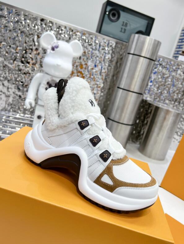 Ava’s Mode - LOV Women Shoes - 686