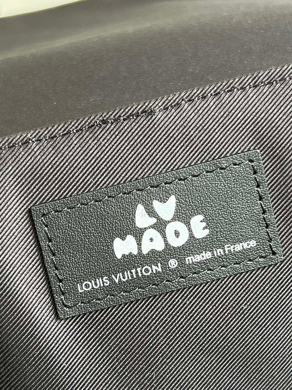 I W Fashion Lu-Vi bags - 17310