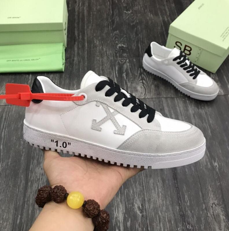 Ava’s Mode - YZO Men Shoes - 261