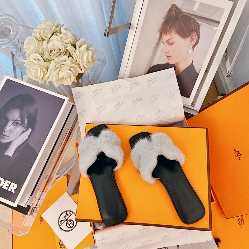 Hermes Luxury Shoes