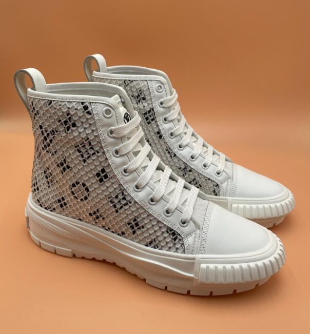 Ava’s Mode - LOV Men Shoes - 1157