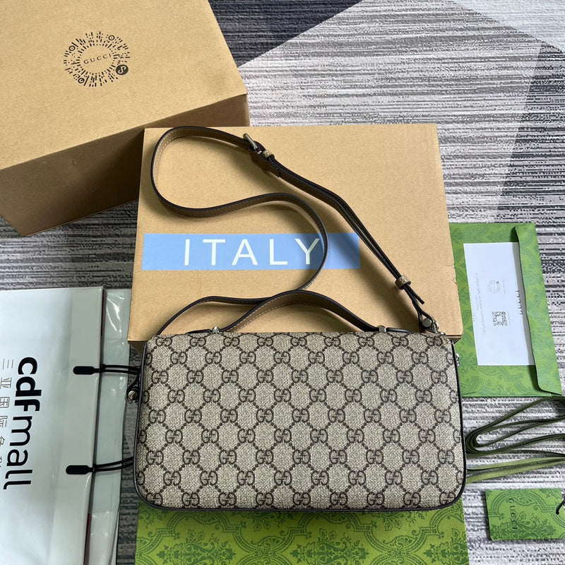 ENT - GCI Bags - 1176