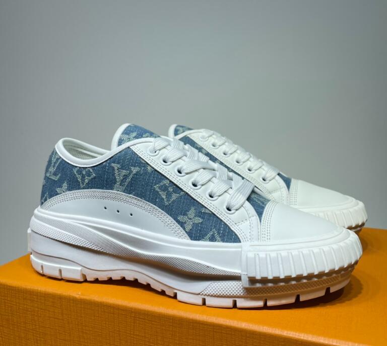 Ava’s Mode - LOV Men Shoes - 1289