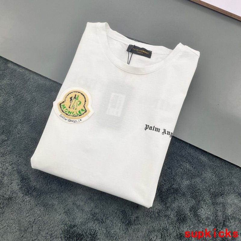 Moncler Luxury Cloth