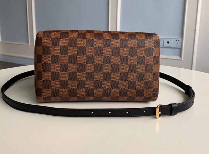 Ava’s Mode - LOV Bags - 3093
