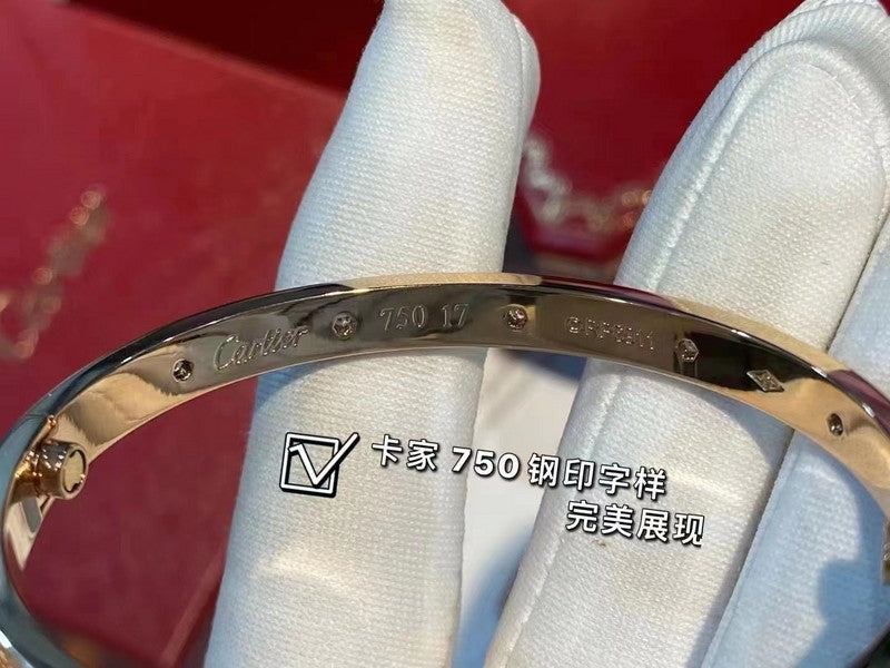 Cartier Jewelry
