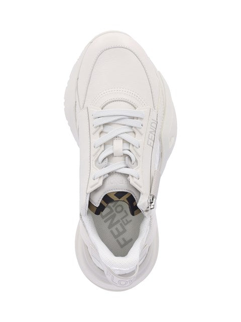 Fendi Women "Flow" Sneakers