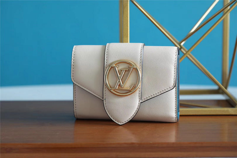 I W Fashion Lu-Vi bags - 8978