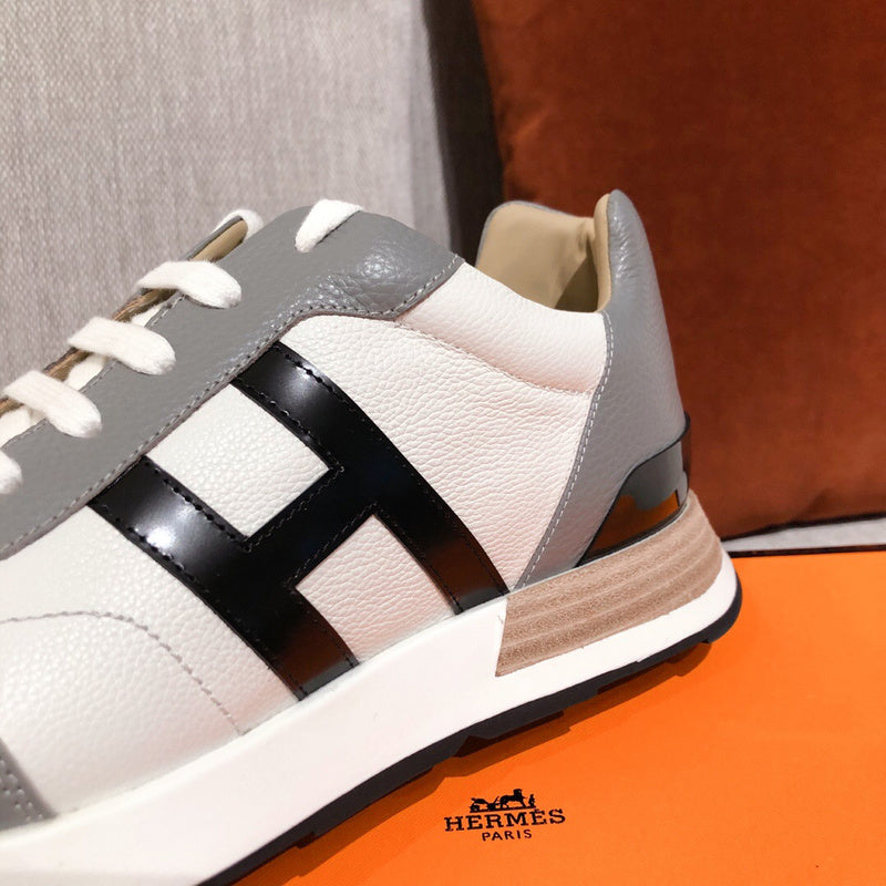 Hermes Luxury Shoes