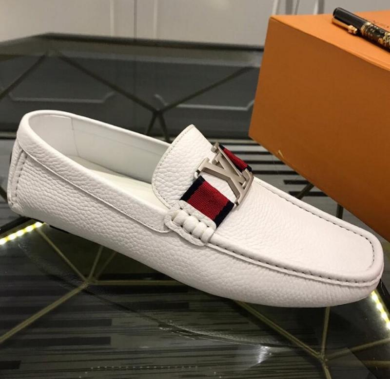 Ava’s Mode - LOV Men Shoes - 1912