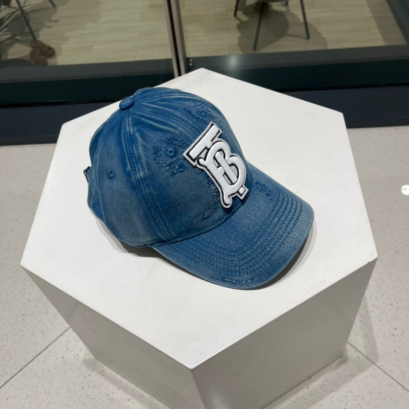 Burberry Luxury Cap
