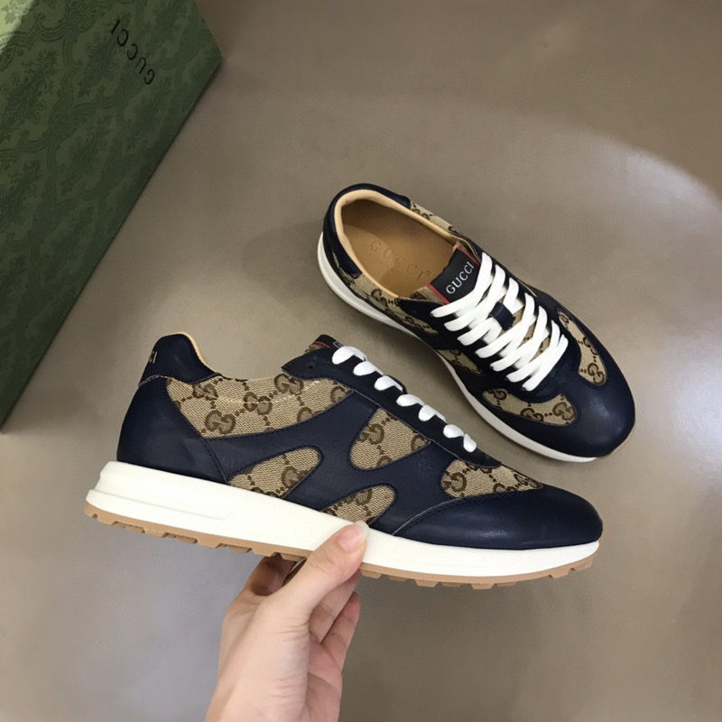 Gucci Luxury Shoes