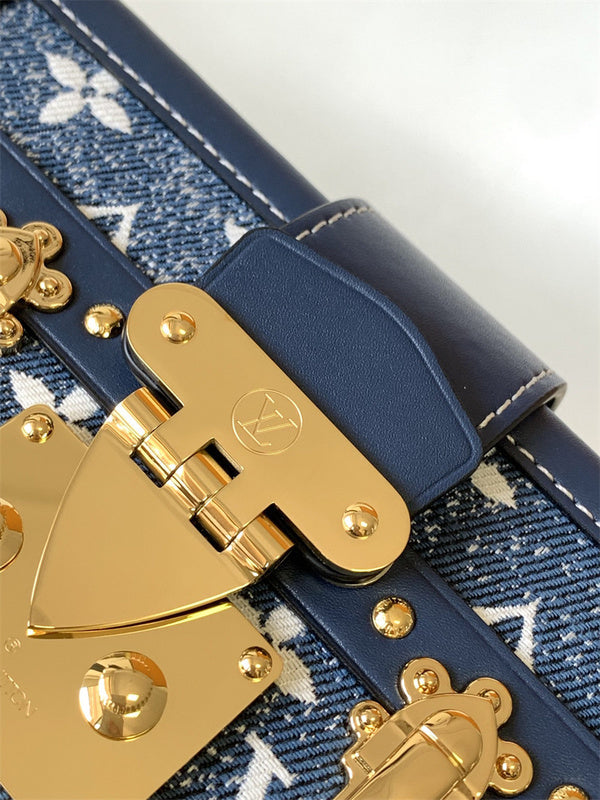 PHA - LOV Bags - 263