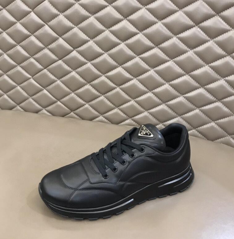 Ava’s Mode - PD Men Shoes - 180
