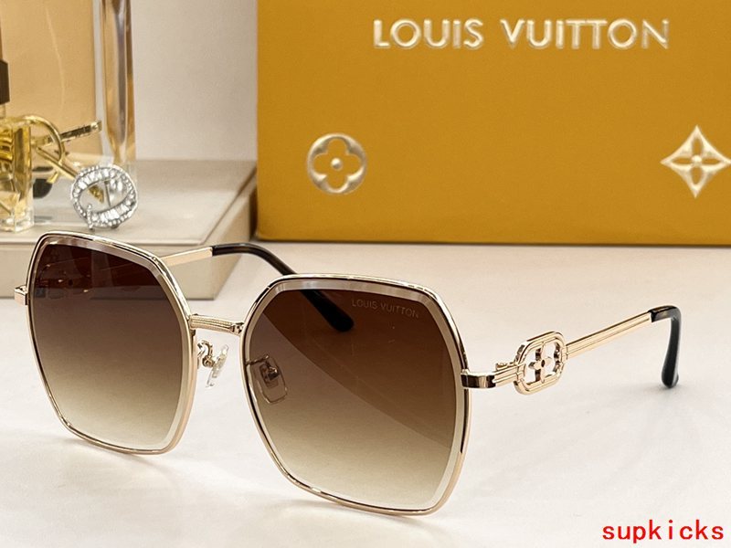 Louis Vuittion Luxury Sunglasses
