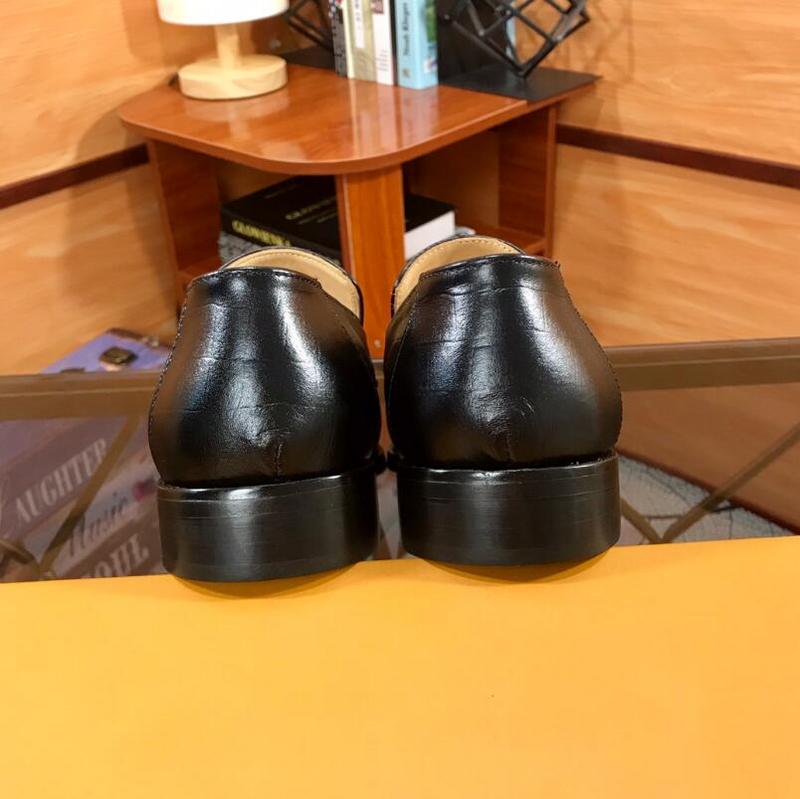 Ava’s Mode - LOV Men Shoes - 1766