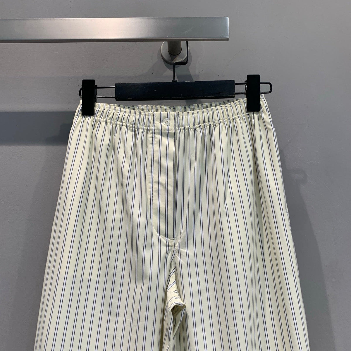 MIU M TROUSERS
