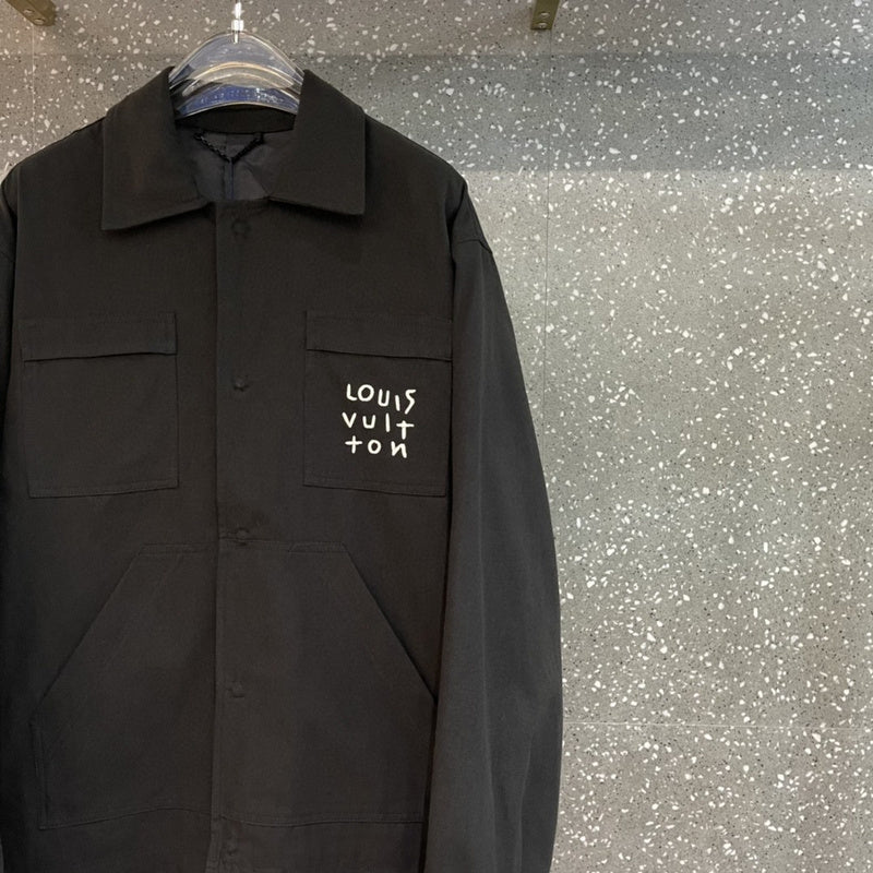 Louis Vuittion Luxury Clothes
