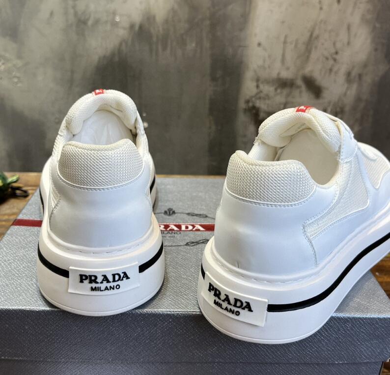 Ava’s Mode - PD Men Shoes - 088