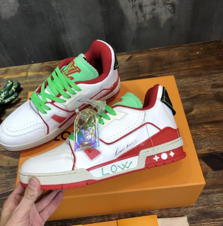 Ava’s Mode - LOV Men Shoes - 1411