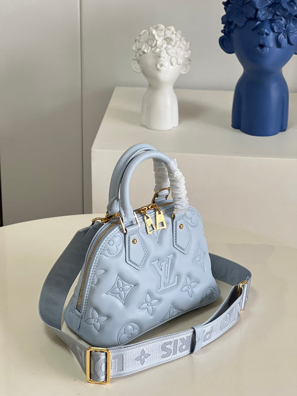 I W Fashion Lu-Vi Bags - 16713