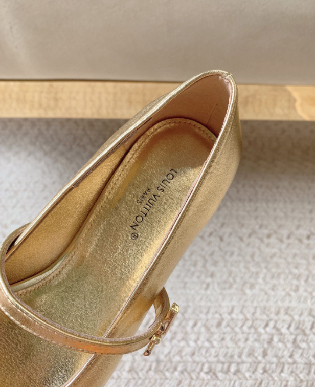 Ava’s Mode - LOV Women Shoes - 109
