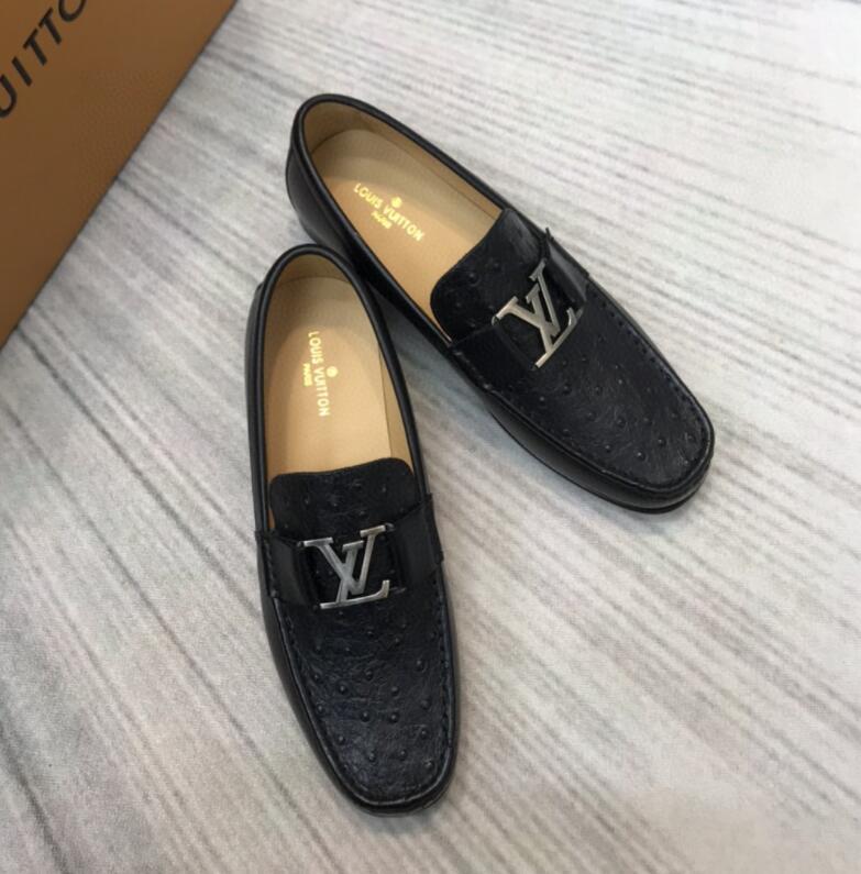 Ava’s Mode - LOV Men Shoes - 1332
