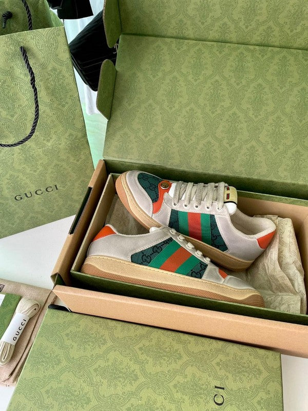 Gucci Luxury Shoes