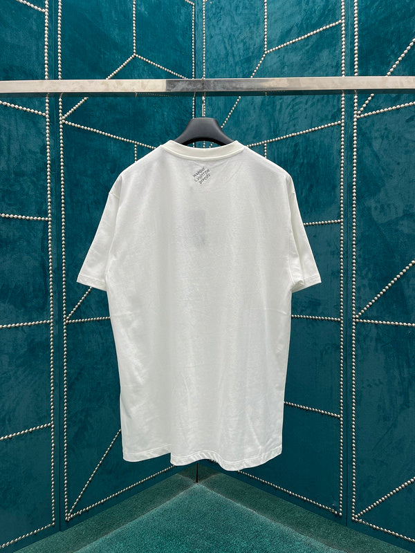 Louis Vuittion Luxury T-Shirt