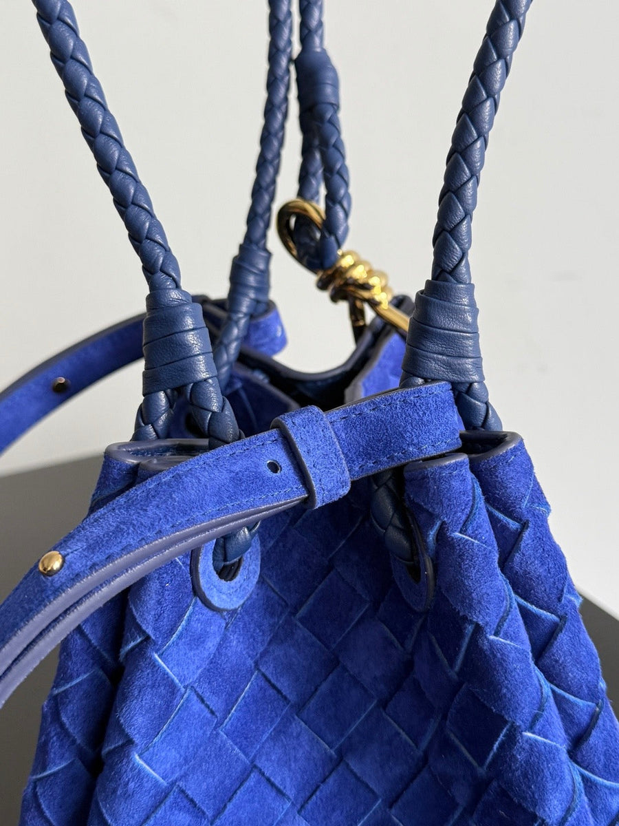 BOTT V SMALL PARACHUTE CHAIN BAG