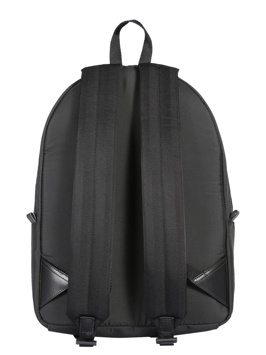 Alexander Mcqueen Men Metropolitan Backpack