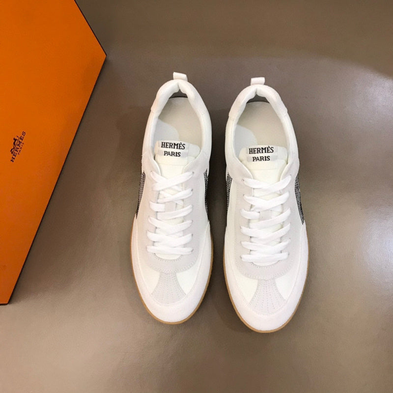 Hermes Luxury Shoes