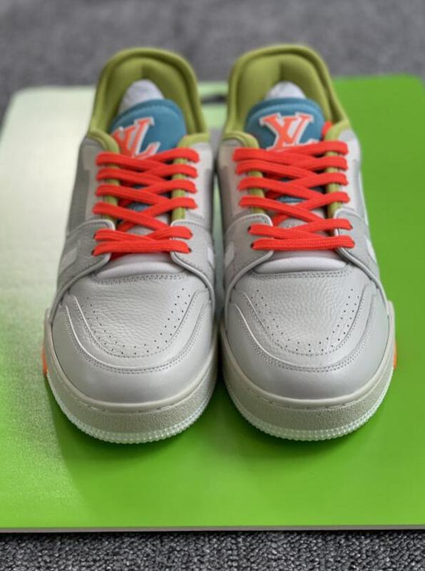 Ava’s Mode - LOV Men Shoes - 1402