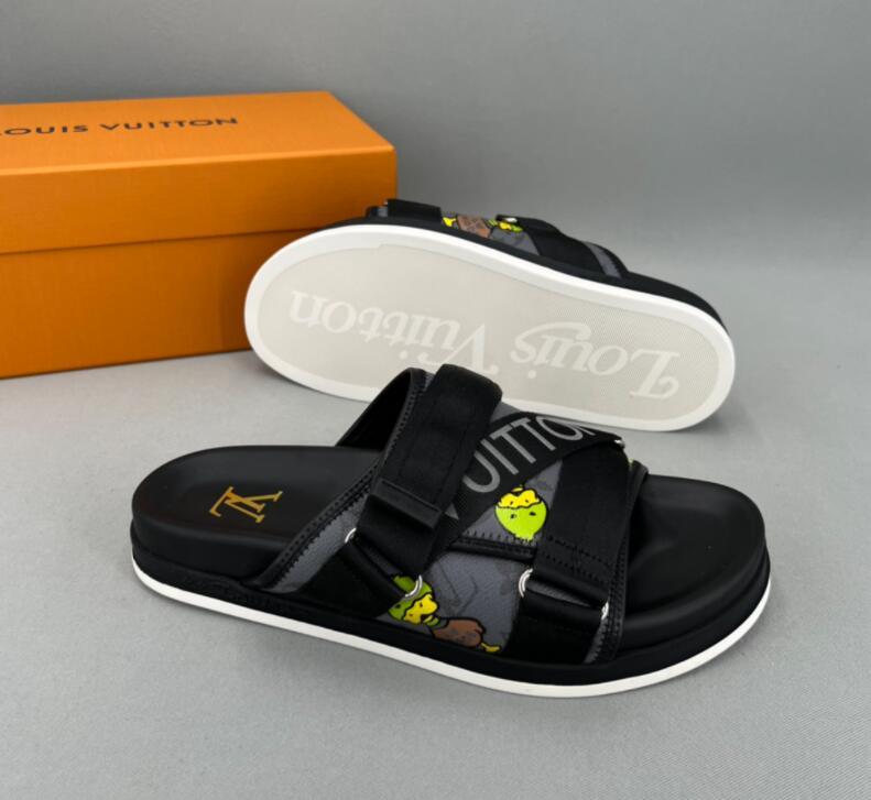 Ava’s Mode - LOV Men Shoes - 1021