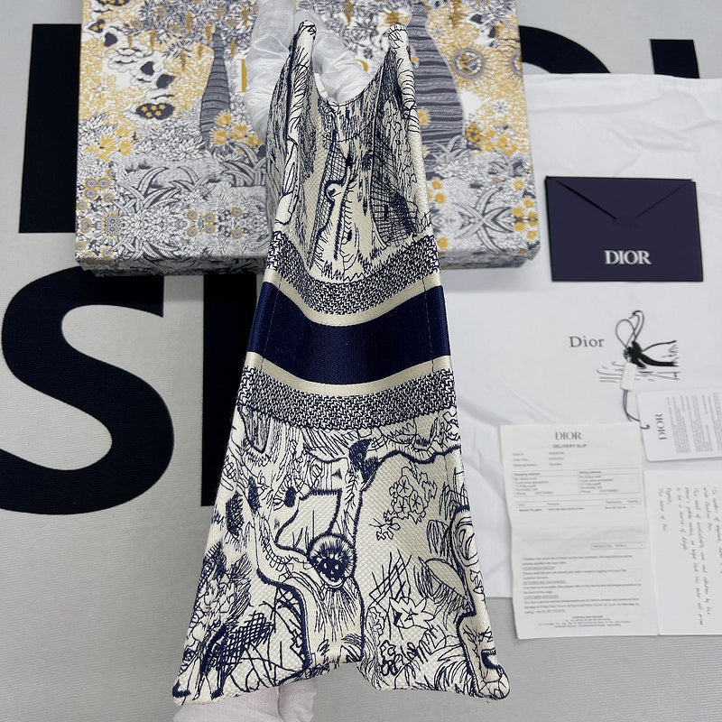 ENT - DOR Bags - 729
