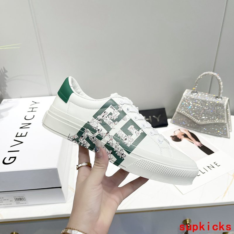 Givenchy Luxury Shoes
