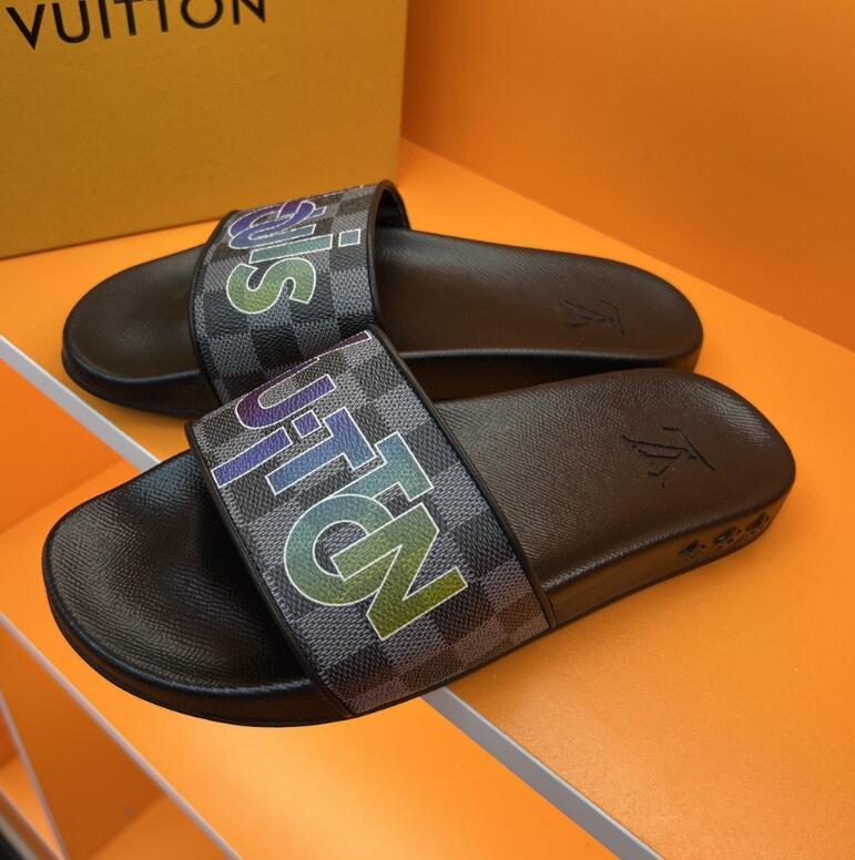 Ava’s Mode - LOV Men Shoes - 1077