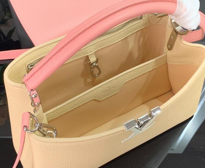 Ava’s Mode - LOV Bags - 2773