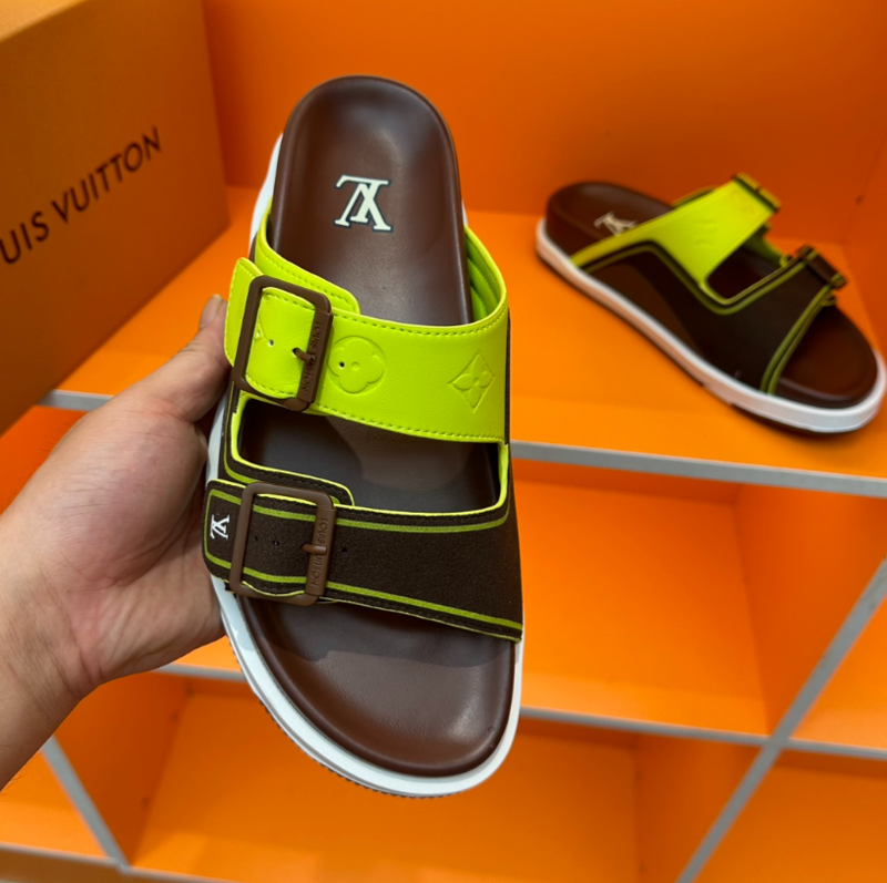 Ava’s Mode - LOV Men Shoes - 043