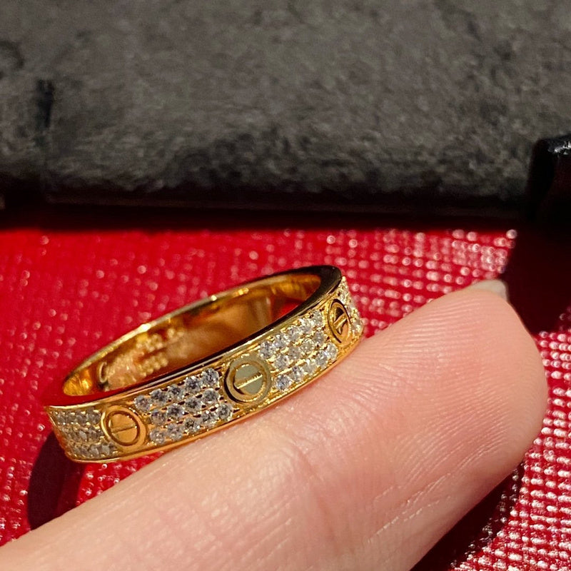 Cartier Jewelry