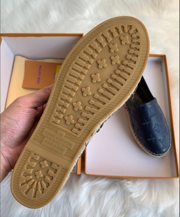 Ava’s Mode - LOV Men Shoes - 2025