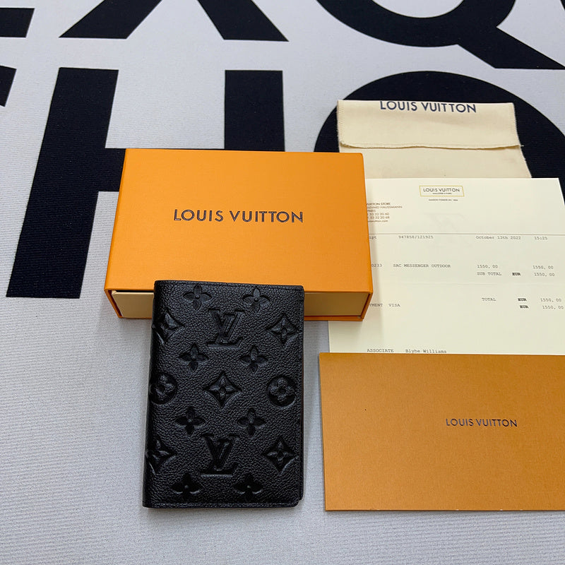 I W Fashion Lu-Vi bags - 10847