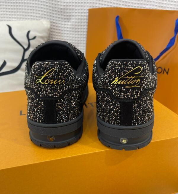 Ava’s Mode - LOV Men Shoes - 1047
