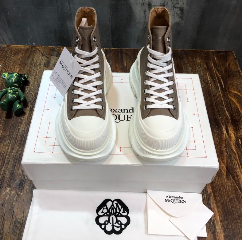 Ava’s Mode - AQ Men SHoes - 392