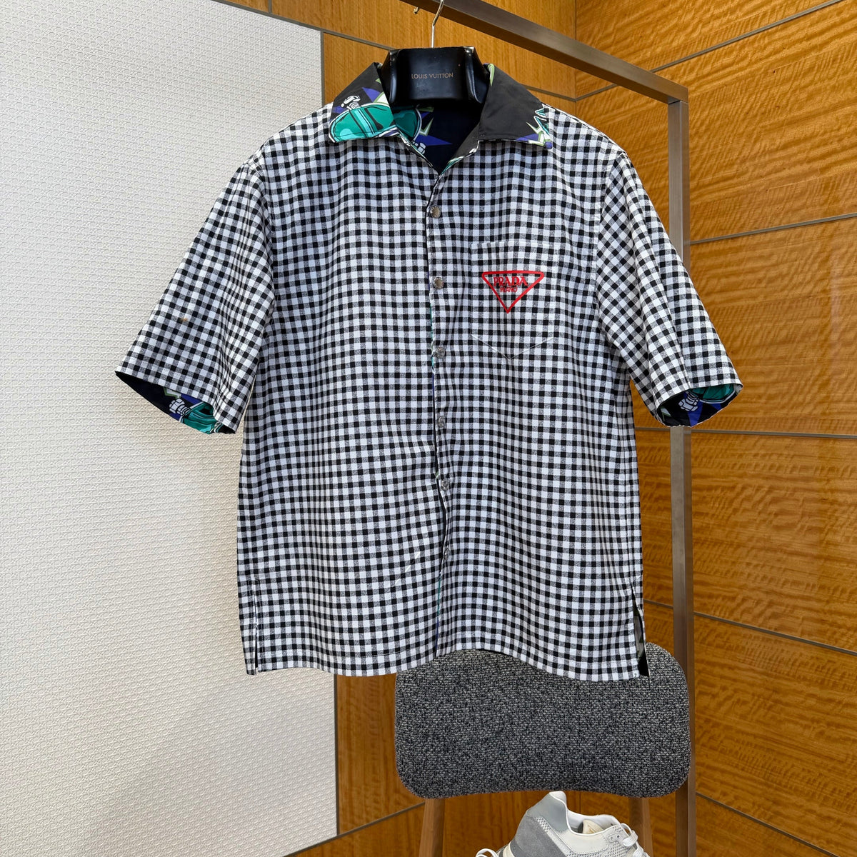 PD SHIRT