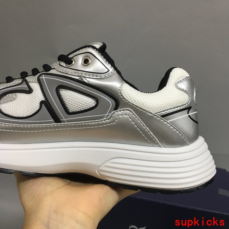 Dior Luxury Shoes